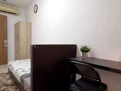 Grandeur 8 (D20), Condominium #602906811
